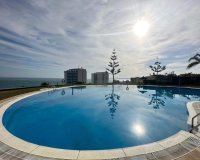 Resale - Town house - Benalmadena - Benalmadena Costa