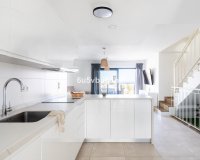 Resale - Town house - Benalmadena - Benalmadena Costa