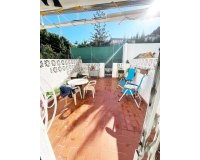 Resale - Town house - Benalmadena - Benalmadena Costa