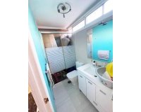 Resale - Town house - Benalmadena - Benalmadena Costa