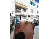 Resale - Town house - Benalmadena - Benalmadena Costa