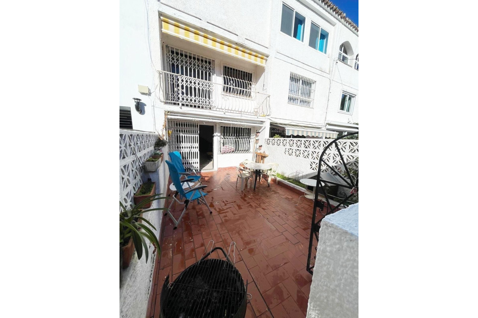 Resale - Town house - Benalmadena - Benalmadena Costa