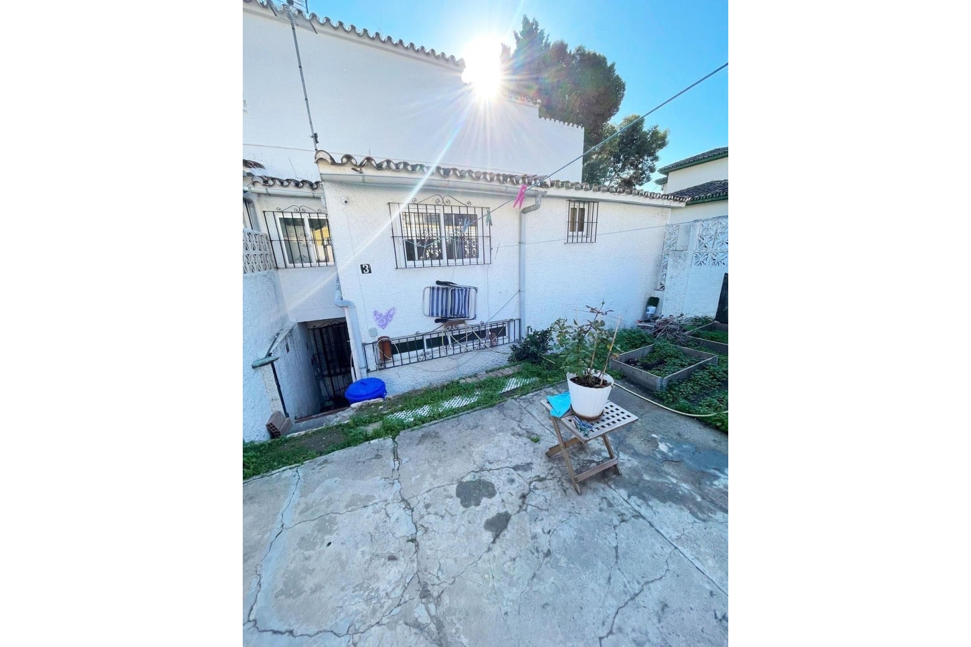 Resale - Town house - Benalmadena - Benalmadena Costa