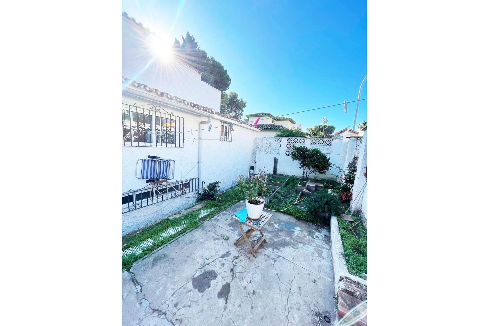 Resale - Town house - Benalmadena - Benalmadena Costa