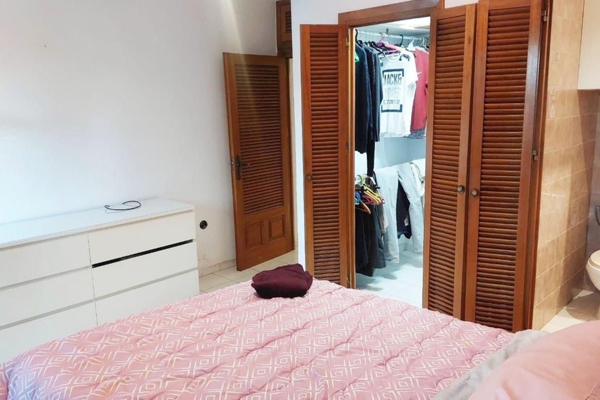 Resale - Town house - Benalmadena - Benalmadena Costa