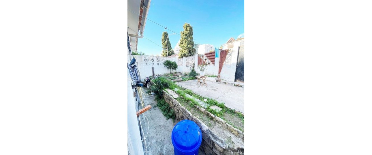 Resale - Town house - Benalmadena - Benalmadena Costa