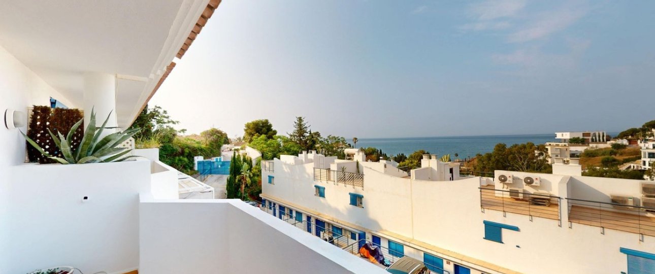 Resale - Town house - Benalmadena - Benalmadena Costa