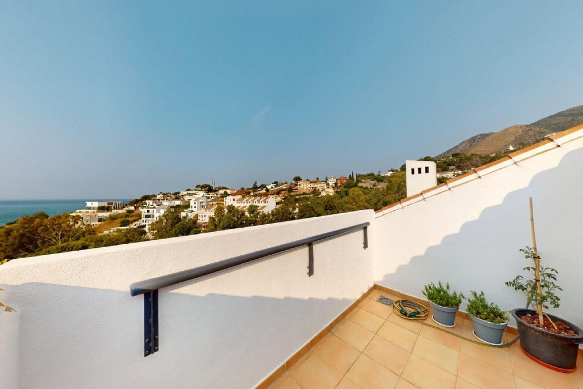 Resale - Town house - Benalmadena - Benalmadena Costa