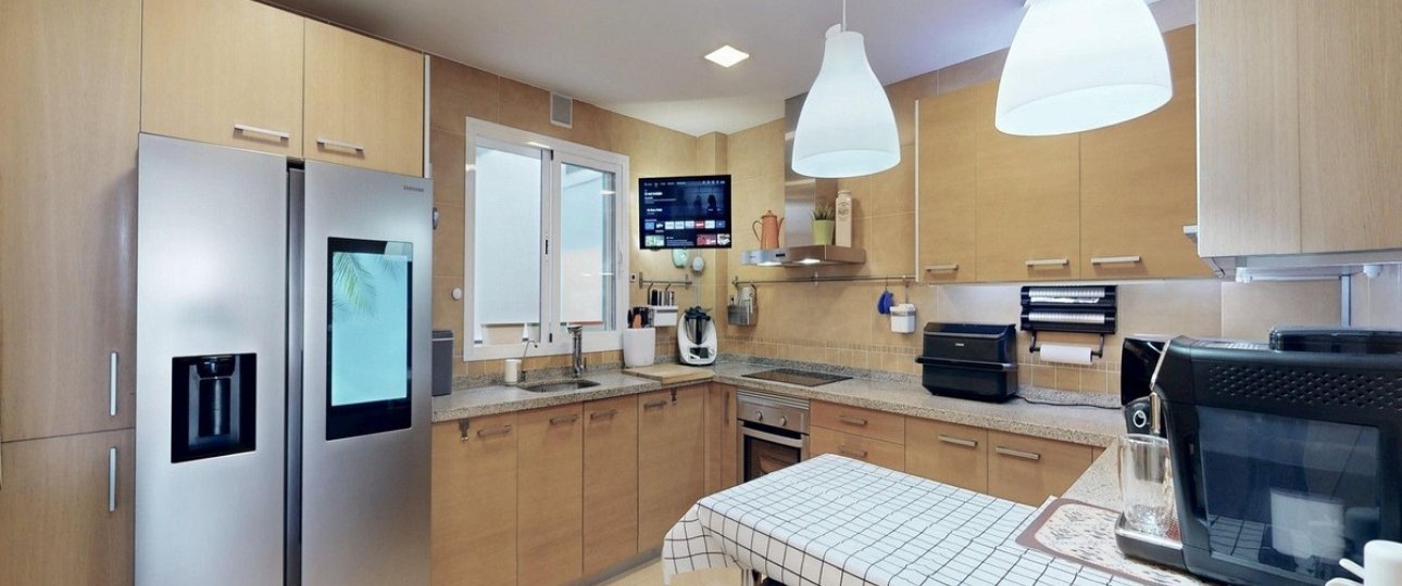 Resale - Town house - Benalmadena - Benalmadena Costa