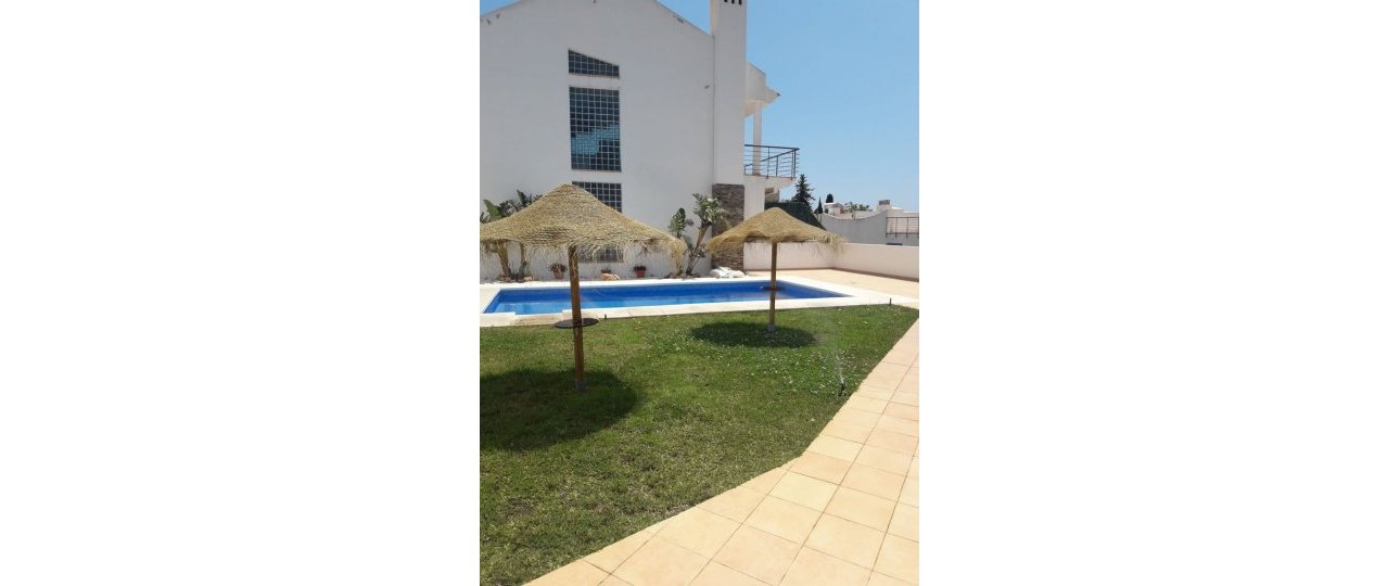 Resale - Town house - Benalmadena - Benalmadena Costa