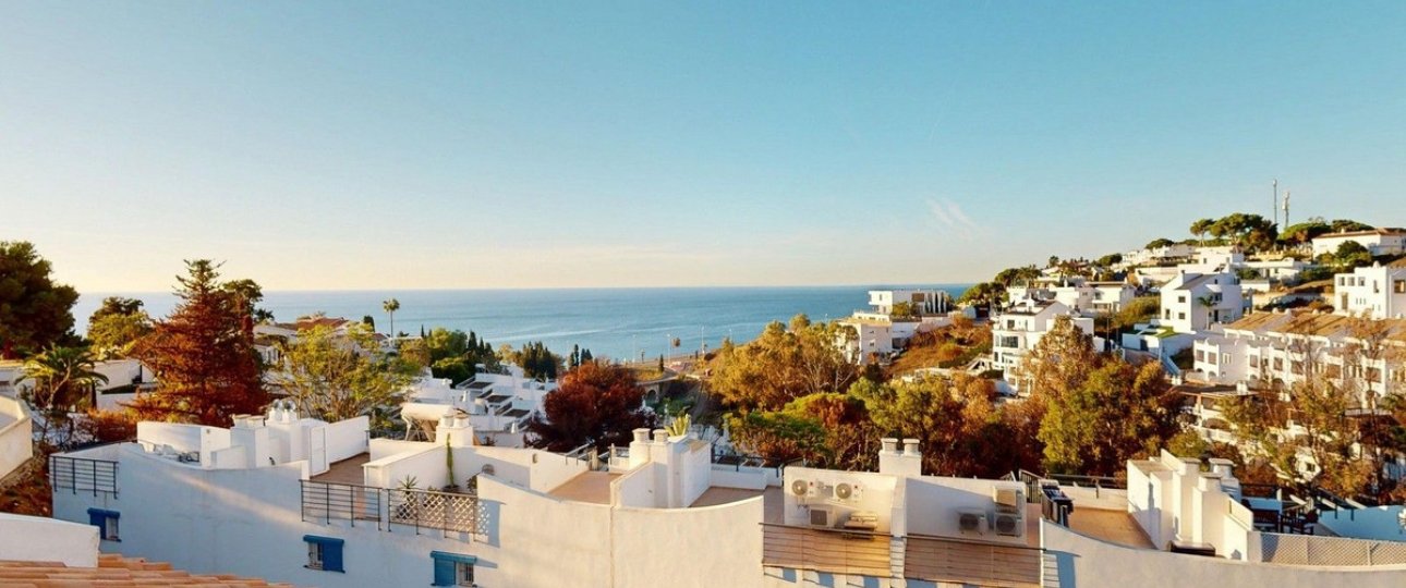 Resale - Town house - Benalmadena - Benalmadena Costa