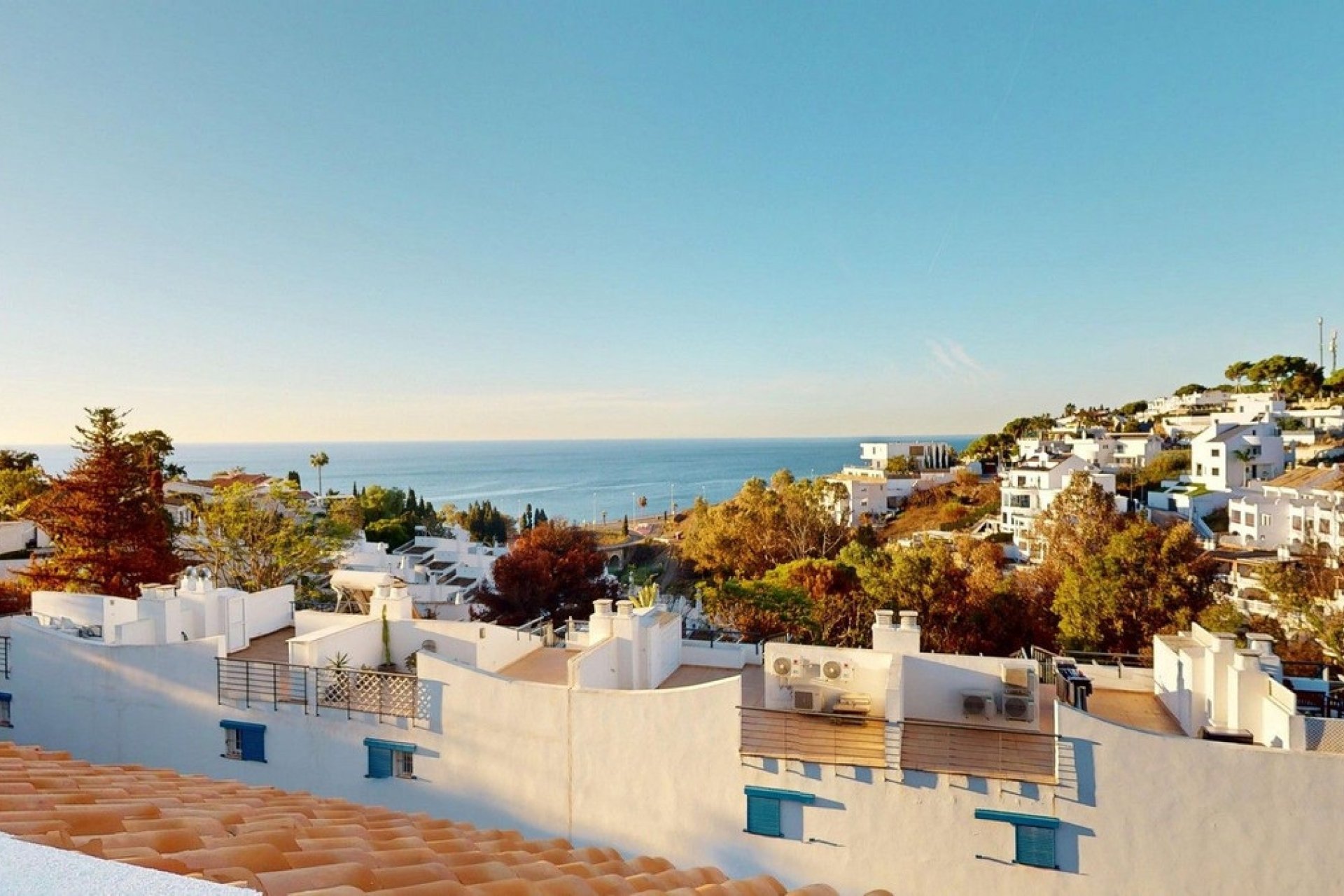 Resale - Town house - Benalmadena - Benalmadena Costa