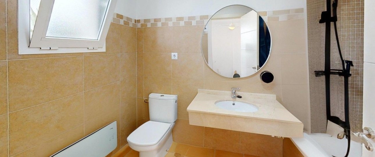 Resale - Town house - Benalmadena - Benalmadena Costa