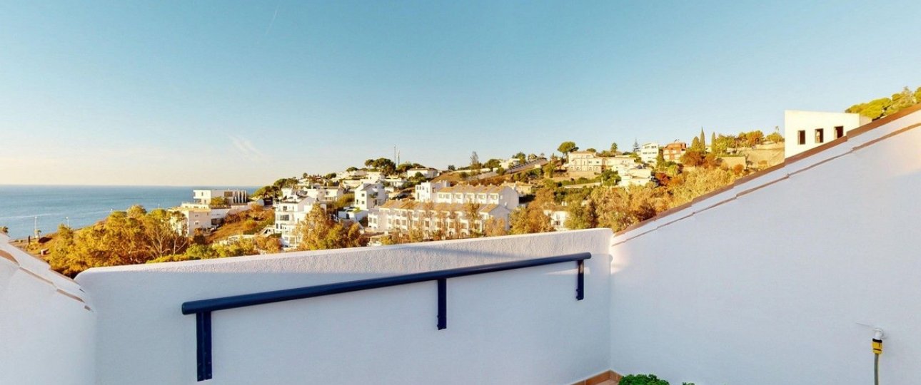 Resale - Town house - Benalmadena - Benalmadena Costa