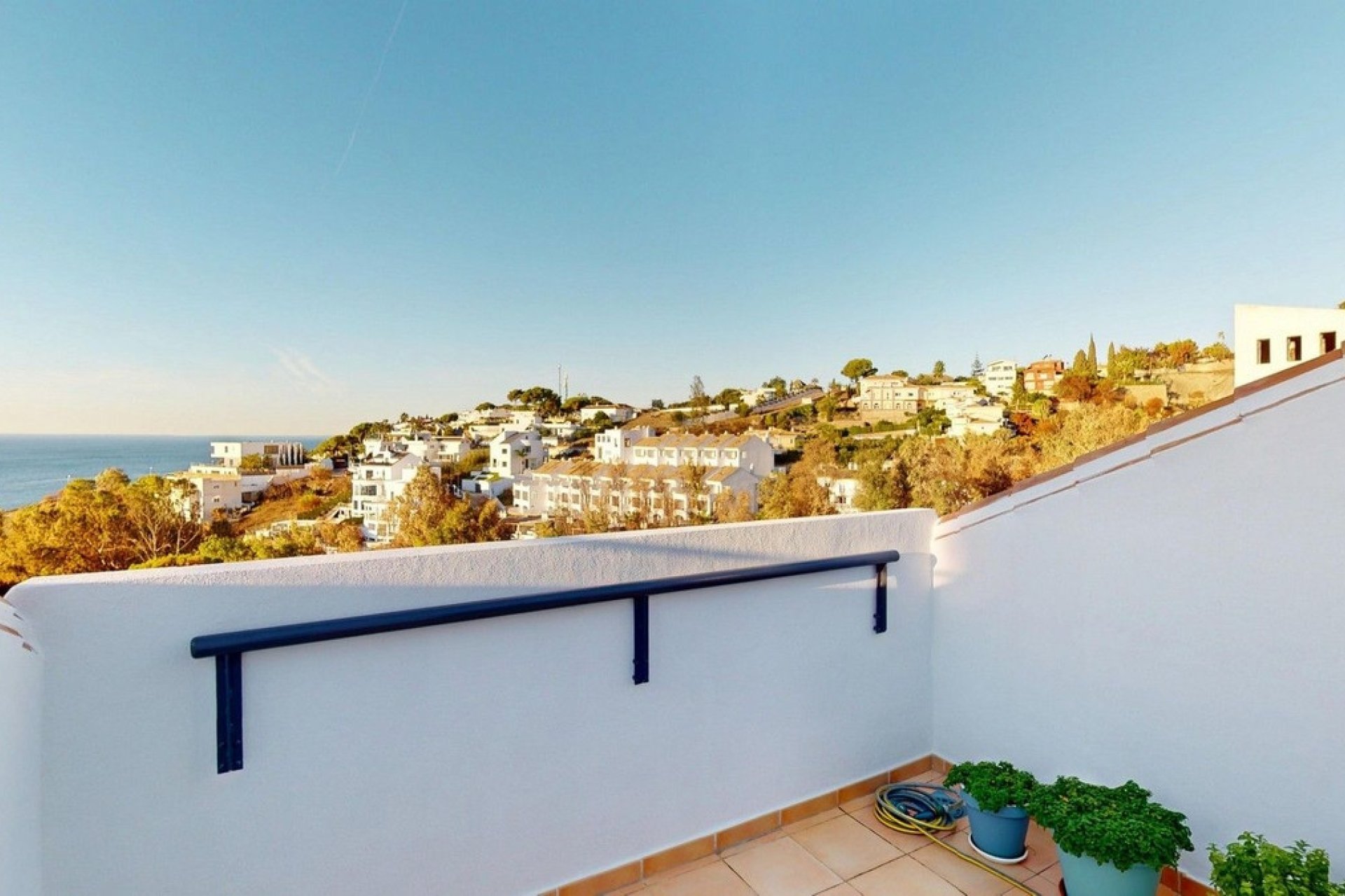 Resale - Town house - Benalmadena - Benalmadena Costa