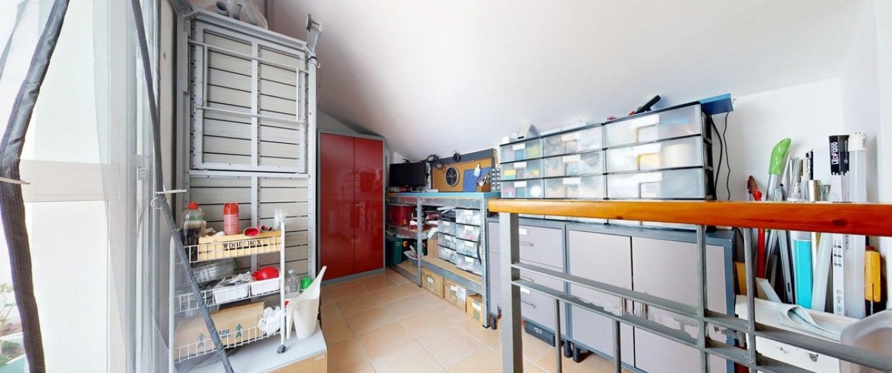 Resale - Town house - Benalmadena - Benalmadena Costa