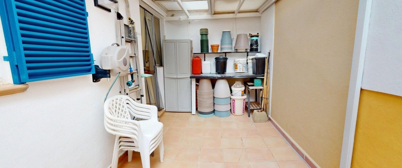 Resale - Town house - Benalmadena - Benalmadena Costa