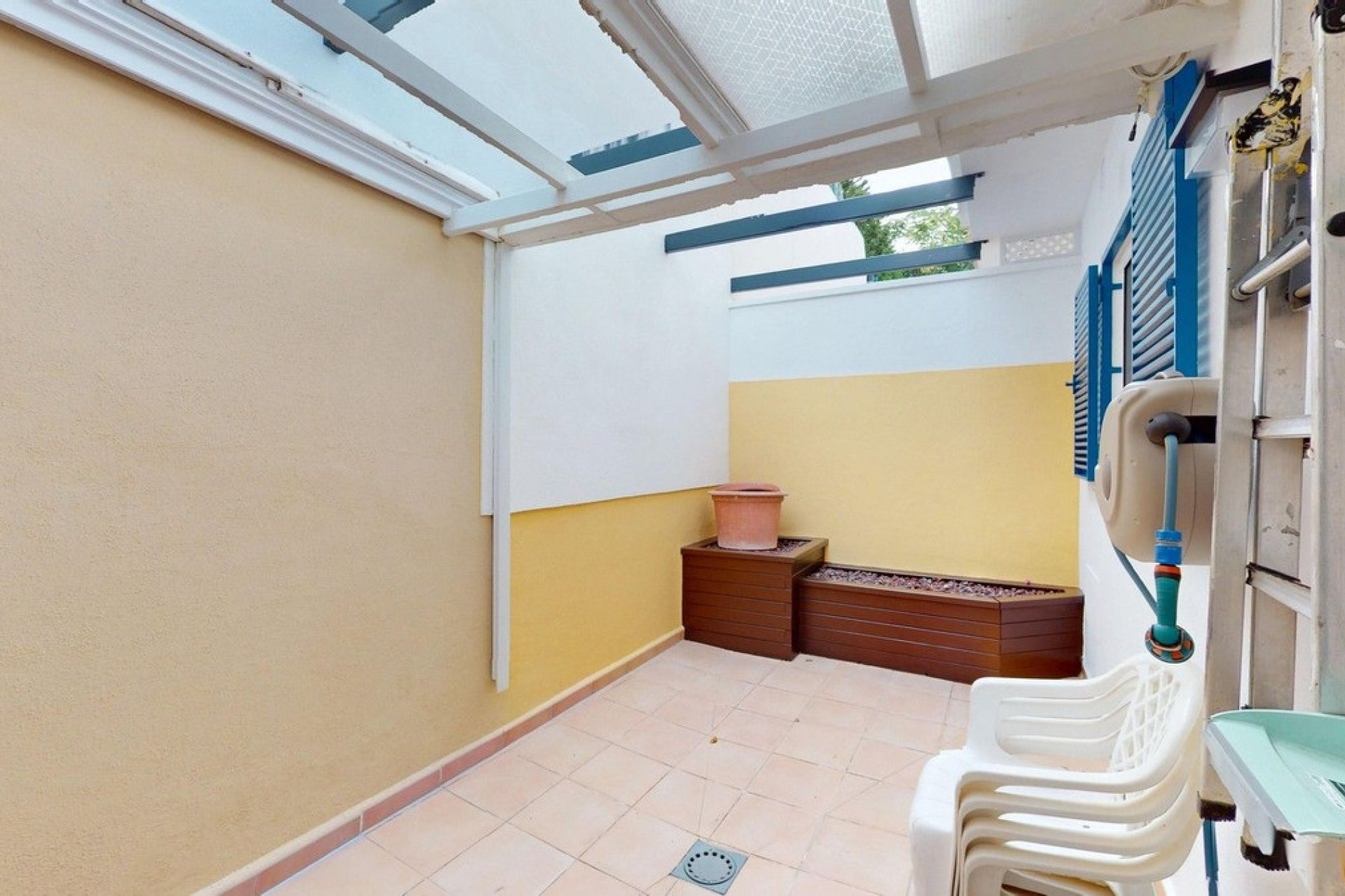 Resale - Town house - Benalmadena - Benalmadena Costa