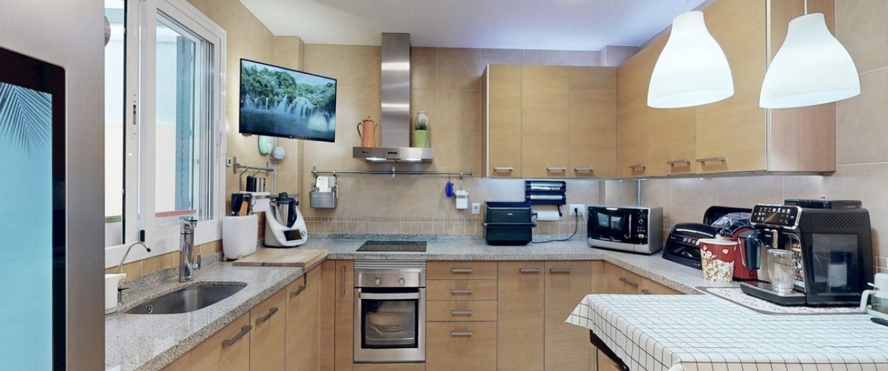 Resale - Town house - Benalmadena - Benalmadena Costa