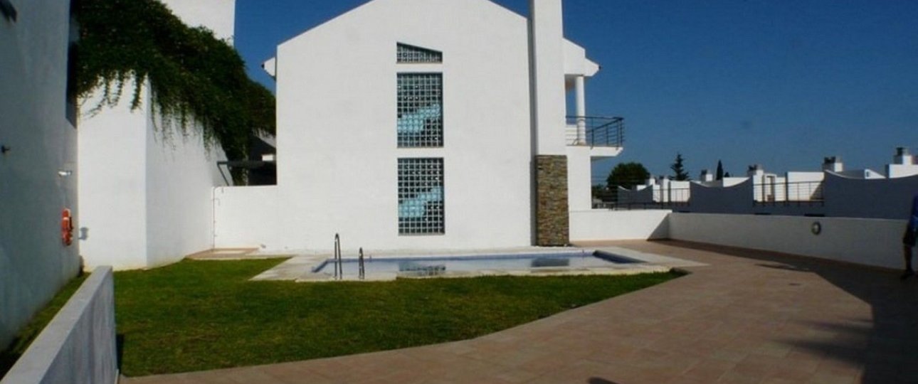 Resale - Town house - Benalmadena - Benalmadena Costa