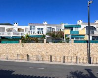 Resale - Town house - Benalmadena - Benalmadena Pueblo
