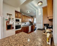 Resale - Town house - Benalmadena - Benalmadena Pueblo