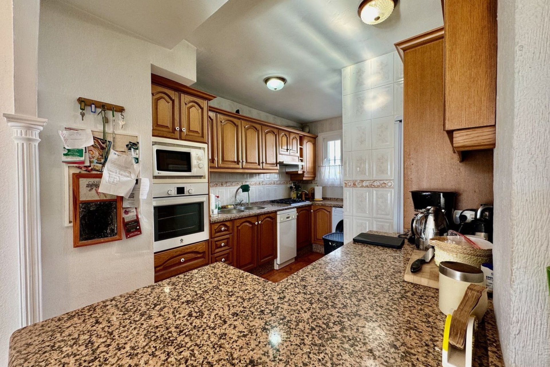Resale - Town house - Benalmadena - Benalmadena Pueblo