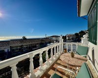 Resale - Town house - Benalmadena - Benalmadena Pueblo