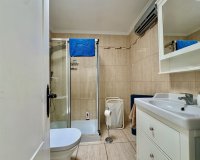 Resale - Town house - Benalmadena - Benalmadena Pueblo
