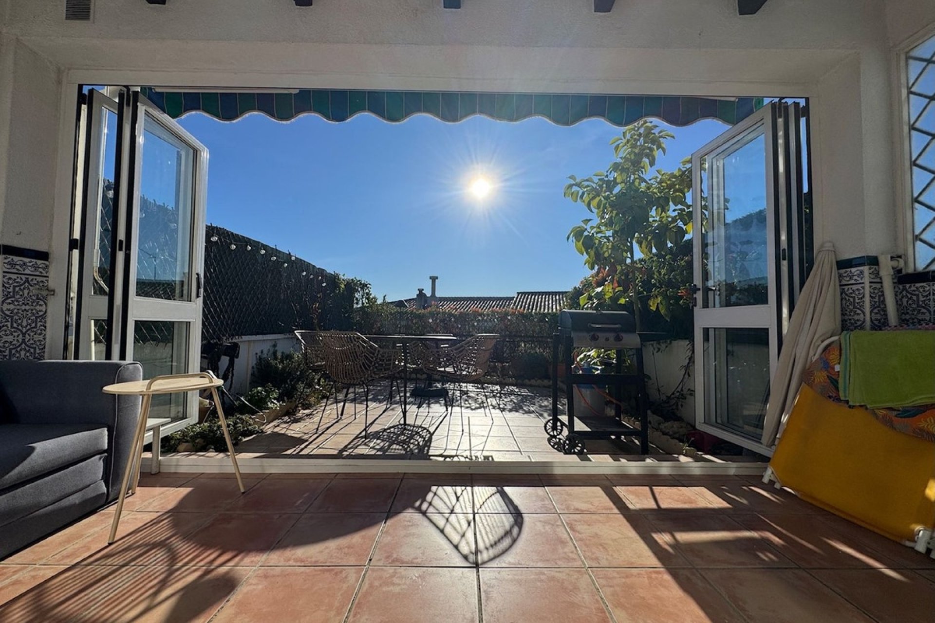 Resale - Town house - Benalmadena - Benalmadena Pueblo