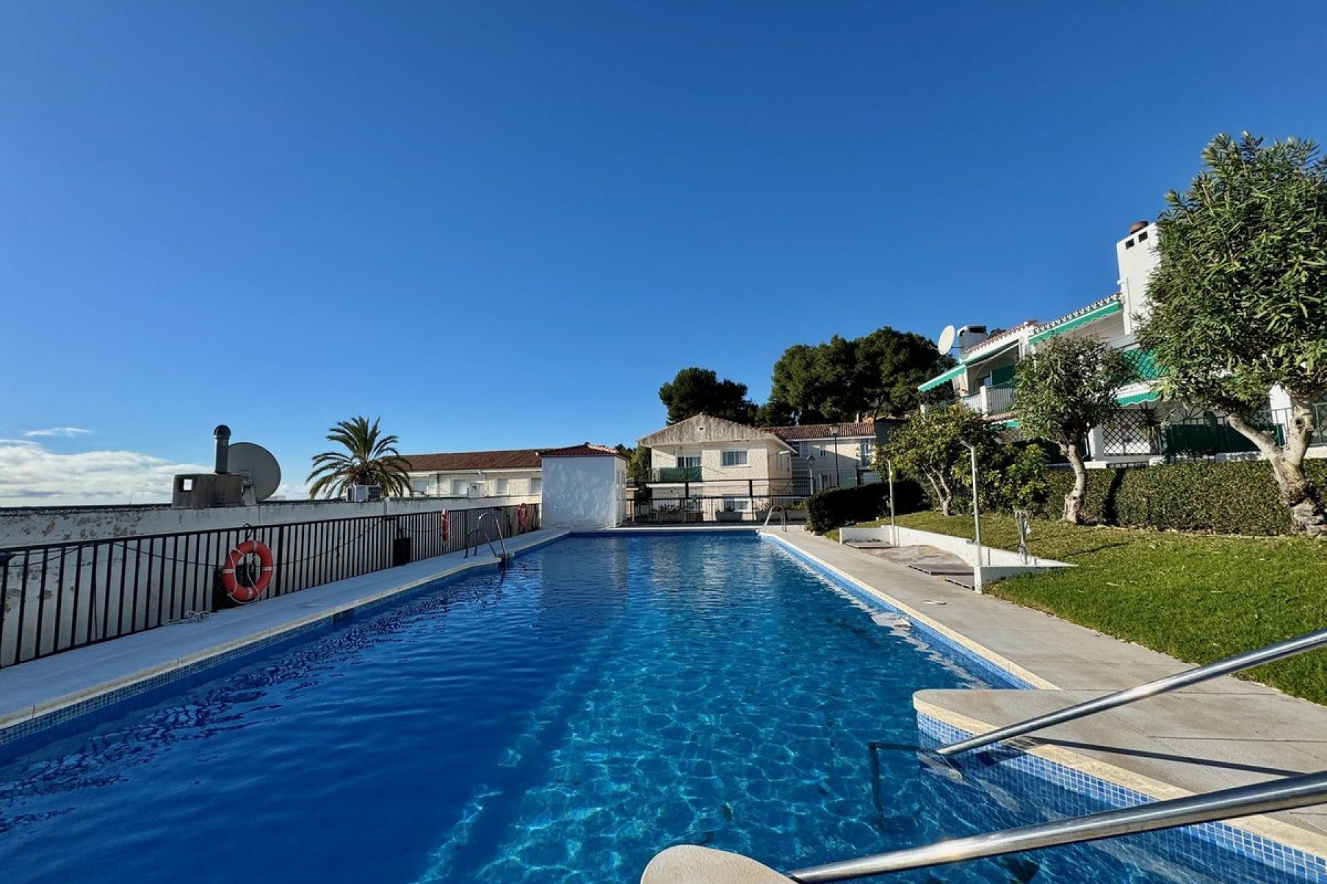 Resale - Town house - Benalmadena - Benalmadena Pueblo