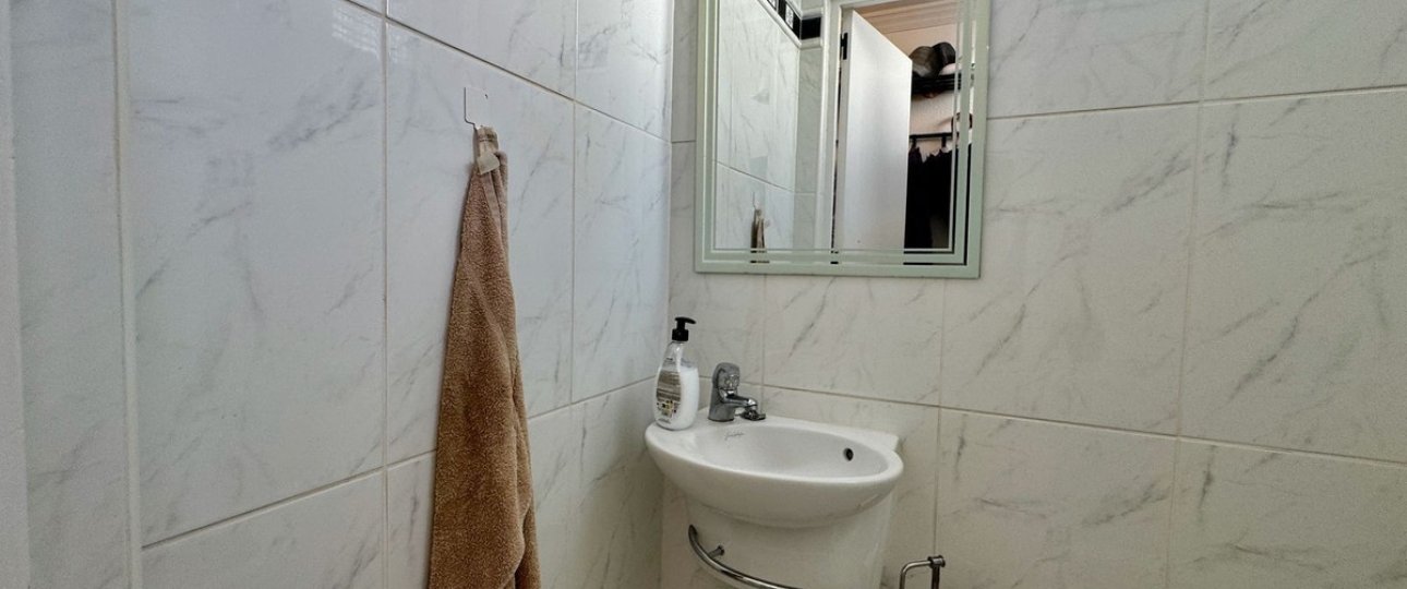 Resale - Town house - Benalmadena - Benalmadena Pueblo