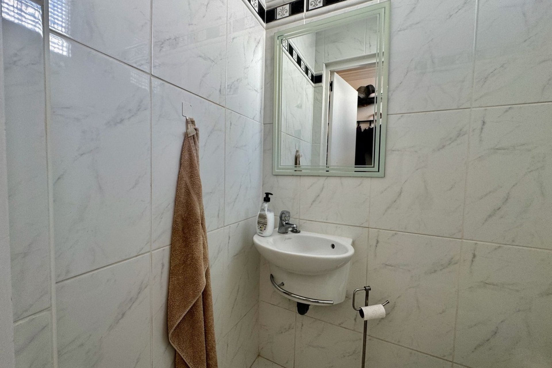 Resale - Town house - Benalmadena - Benalmadena Pueblo