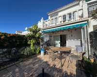 Resale - Town house - Benalmadena - Benalmadena Pueblo