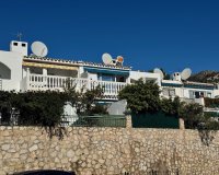 Resale - Town house - Benalmadena - Benalmadena Pueblo
