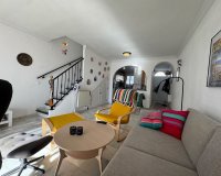Resale - Town house - Benalmadena - Benalmadena Pueblo