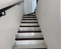 Resale - Town house - Benalmadena - Benalmadena Pueblo