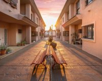 Resale - Town house - Benalmadena - Benalmadena Pueblo