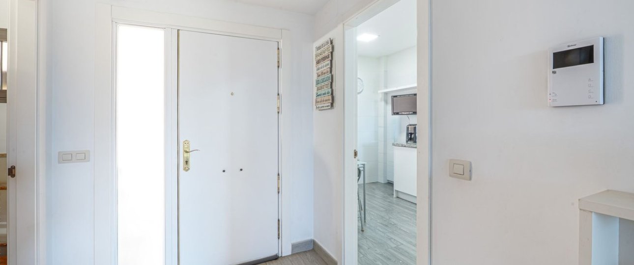 Resale - Town house - Benalmadena - Benalmadena Pueblo
