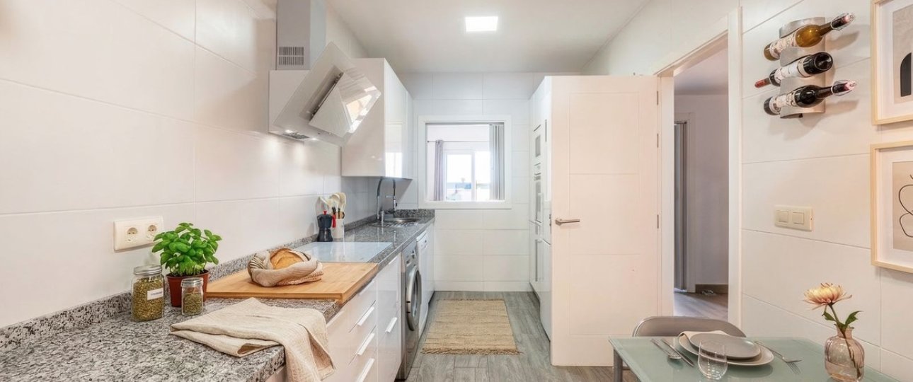 Resale - Town house - Benalmadena - Benalmadena Pueblo