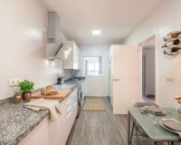 Resale - Town house - Benalmadena - Benalmadena Pueblo