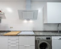 Resale - Town house - Benalmadena - Benalmadena Pueblo