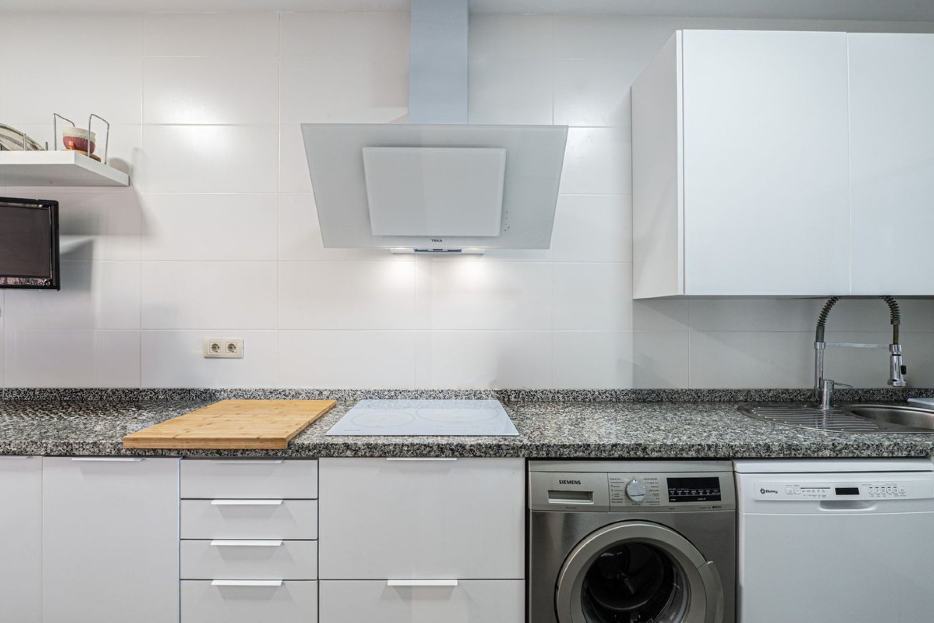 Resale - Town house - Benalmadena - Benalmadena Pueblo