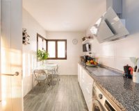 Resale - Town house - Benalmadena - Benalmadena Pueblo