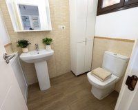 Resale - Town house - Benalmadena - Benalmadena Pueblo