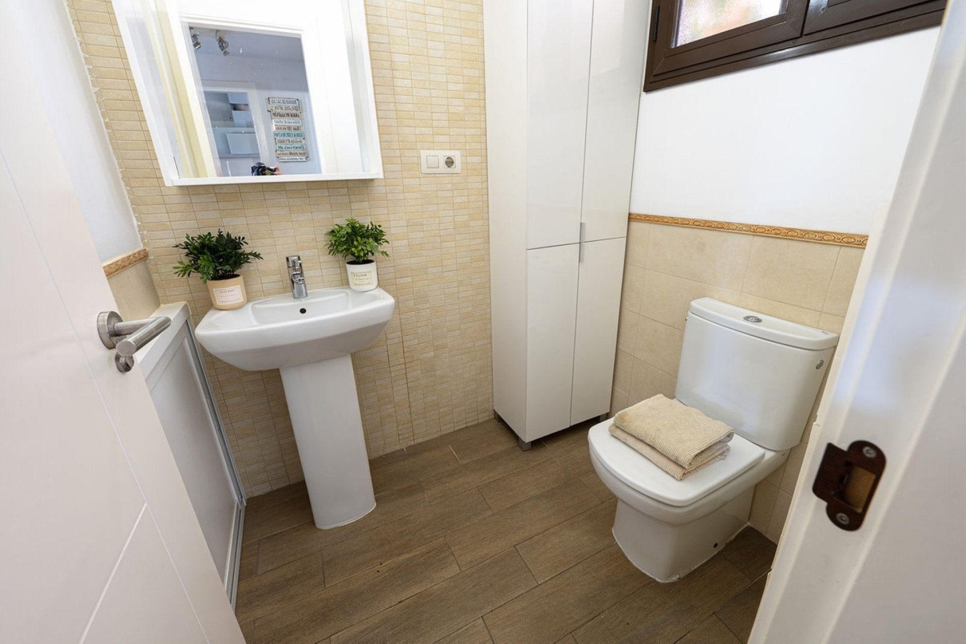 Resale - Town house - Benalmadena - Benalmadena Pueblo