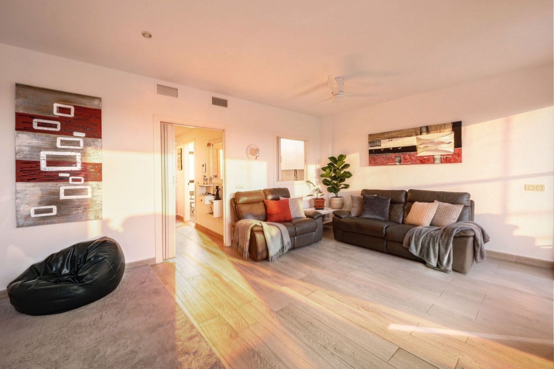 Resale - Town house - Benalmadena - Benalmadena Pueblo