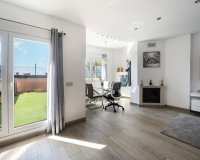 Resale - Town house - Benalmadena - Benalmadena Pueblo