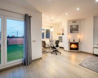 Resale - Town house - Benalmadena - Benalmadena Pueblo