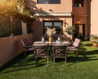 Resale - Town house - Benalmadena - Benalmadena Pueblo
